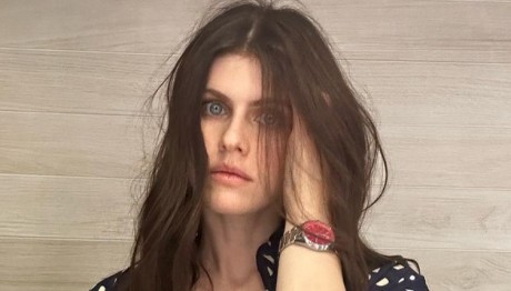 Αλεξάντρα Νταντάριο