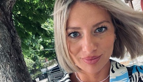 Ελένη Χαμπέρη