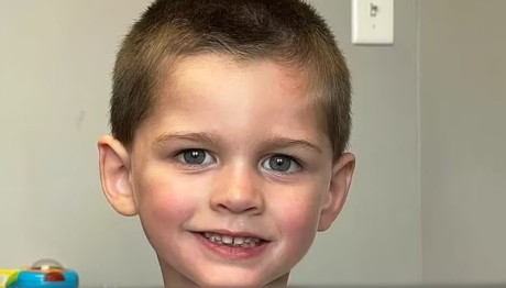 Εξαφάνιση: Βρέθηκε 5χρονος Μετά Από Δύο Χρόνια!