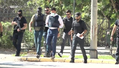 Ψυχικό: H Aντίδραση Της Συντρόφου Του Εκτελεστή