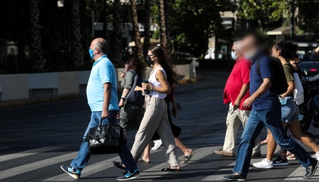 Κορωνοϊός: Πού Καταγράφονται Τα Περισσότερα Κρούσματα