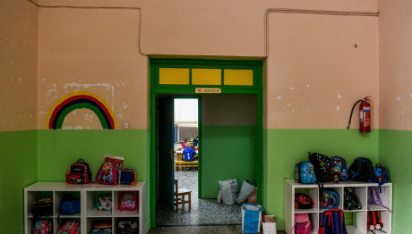 Παιδικοί σταθμοί ΕΣΠΑ 2024-2025