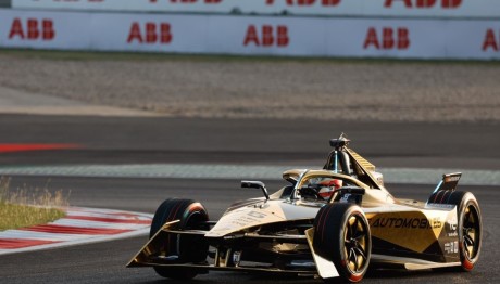 DS Automobiles: Στην τρίτη θέση στην Formula E