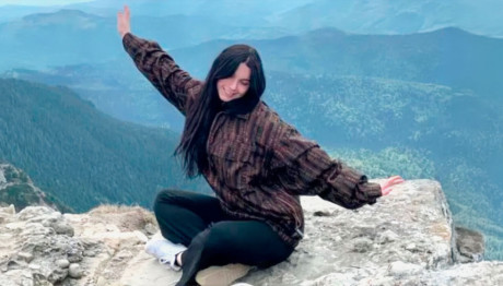 Ρουμανία: 19χρονη Δέχθηκε Επίθεση Από Αρκούδα