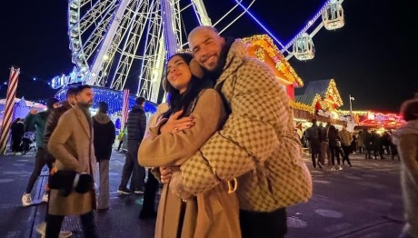 Snik - Marta Aharonian