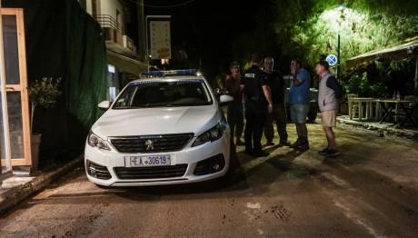 Θεσσαλονίκη: Νεκρός 28χρονος Από Επίθεση Με Μαχαίρι