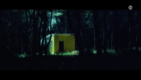 Μαύροι Πίνακες: Έρχεται στο Star η νέα ελληνική σειρά μυστηρίου