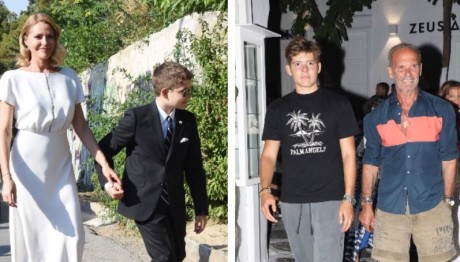 Μάξιμος Κωστόπουλος