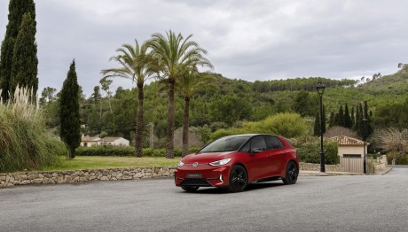 Νέο VW ID.3 GTX και νέες εκδόσεις ID.3 και ID.5: Οι τιμές στην Ελλάδα