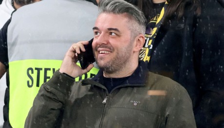 Πέτρος Πολυχρονίδης