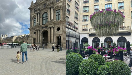 Κώστας Σλούκας - Μαρία Δαρσινού