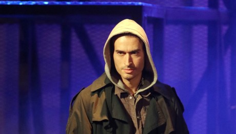 Κωνσταντίνος Μαγκλάρας