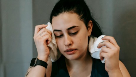 Πώς Να Είσαι Στιλάτη Στον Καύσωνα