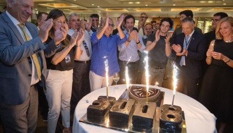 Όμιλος Συγγελίδη: Eνθουσιασμός για την έλευση του Peugeot 3008