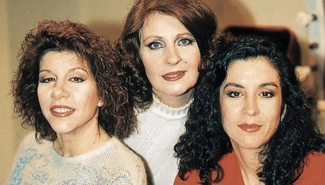 Μιχάλης Ρέππας