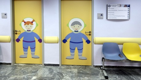 Παιδίατρος Καταδικάστηκε Για Θάνατο Από Αμέλεια 4χρονου