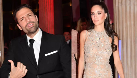 Αργυρός θα γίνει μπαμπάς - Έγκυος η Αλεξάνδρα Νίκα