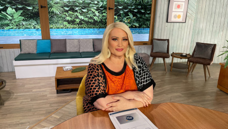 Αφροδίτη στον Λέοντα: Τα Τέσσερα Ζώδια Που Θα Επωφεληθούν