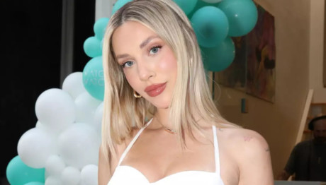 Καληφώνη: Το κακεντρεχές σχόλιο που δέχτηκε και η απάντησή της