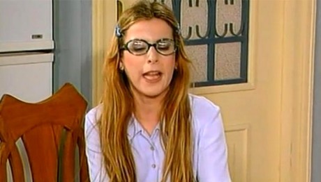 Ματίνα Μανταρινάκη