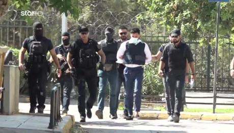 Ψυχικό: O Διάλογος Του Ωραίου Γιώργου Για Συμβόλαιο Θανάτου