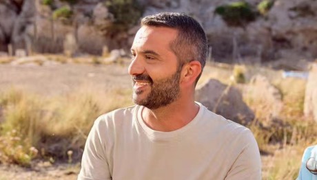 Λεωνίδας Κουτσόπουλος