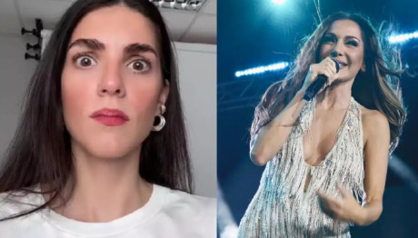 Άννα Μαρία Βέλλη Για Βανδή: «Συγγνώμη, Τι Έτος Έχουμε;»