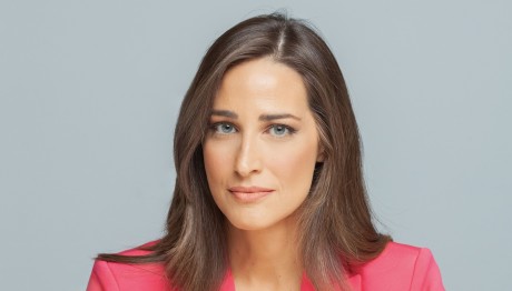 Δώρα Αναγνωστοπούλου