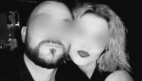 Αμφιλοχία: Σκότωσε Τη Σύζυγό Του Μπροστά Στο Παιδί Τους