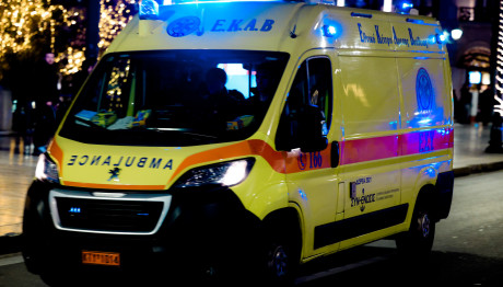 Πιερία: Νεκρή Γυναίκα Που Καταπλακώθηκε Από Κλαδί Πλατάνου