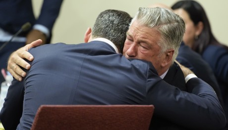 Άλεκ Μπάλντουιν