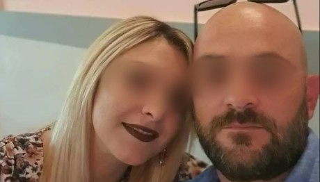 Αμφιλοχία: Έλα Σπίτι Τώρα Αλλιώς Θα Σκοτώσω Την Κόρη Μας