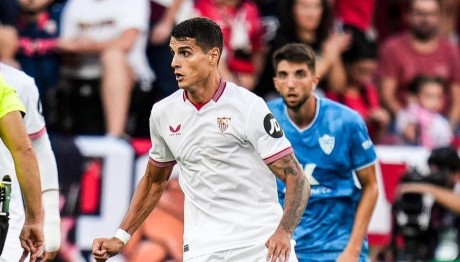 Έρικ Λαμέλα