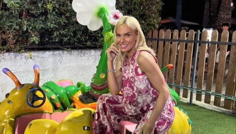 Ιωάννα Μαλέσκου