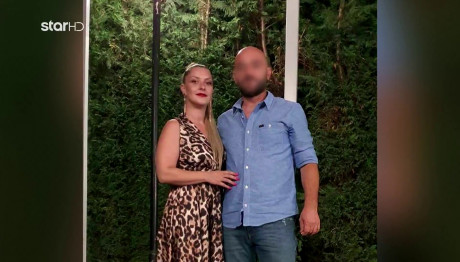 Αμφιλοχία: Είμαι Η Αρετή, Κινδυνεύω - Η Κλήση Στην ΕΛ.ΑΣ.