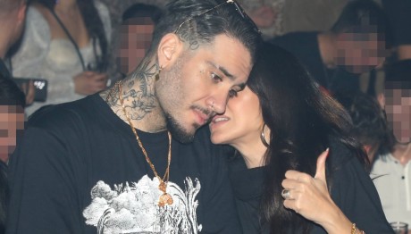 Mente Fuerte - Μαρία Σολωμού