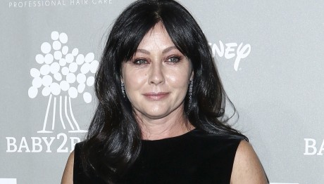 Shannen Doherty