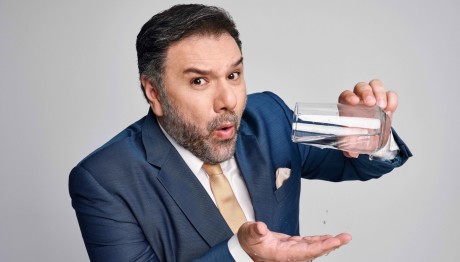 Γρηγόρης Αρναούτογλου