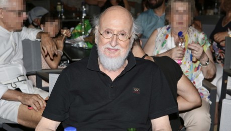 Διονύσης Σαββόπουλος