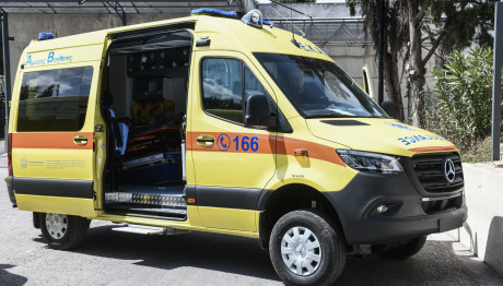 Έύβοια: Πέθανε 23χρονος Από Θερμοπληξία