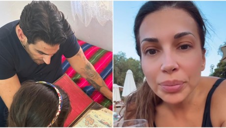 Ελένη Χατζίδου - Ετεοκλής Παύλου