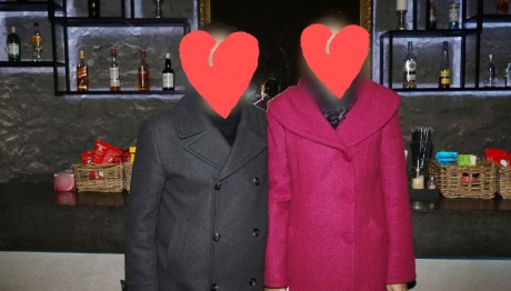 Γιώργος Γαλίτης - Άρτεμις Ματαφιά: Είναι Ζευγάρι