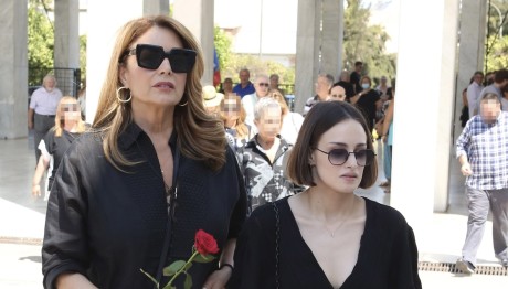 Άντζελα Γκερέκου