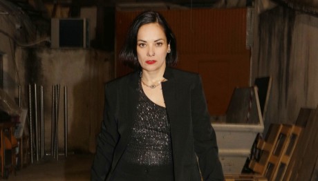 Κατερίνα Τσάβαλου