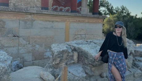 Ευγενία Νιάρχου