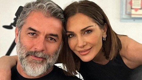 Δέσποινα Βανδή - Βασίλης Μπισμπίκης