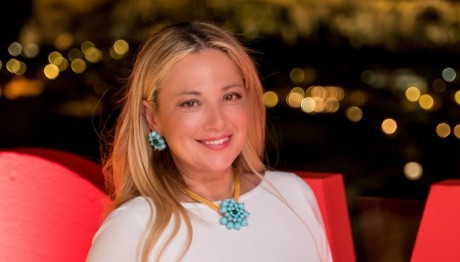 Νάνσυ Ζαμπέτογλου