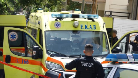 Τραγωδία Στην Αχαΐα: Πήγε Να Πιει Νερό Και Πνίγηκε