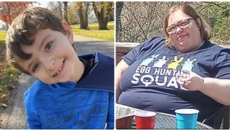 Νεκρός 10χρονος - Τον Σκότωσε Η Θετή Μητέρα Του