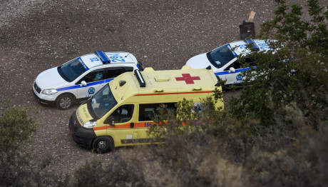 Ρέθυμνο: Νεκρή 45χρονη Σε Παραλία Δίπλα Στον Σύντροφό Της